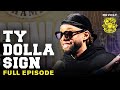 Ty Dolla Ign On Kanye Vultures Writing Loyal For CB Drake S Lost Verse More Drink Champs