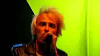 Anarchia v Bratislave Music Video