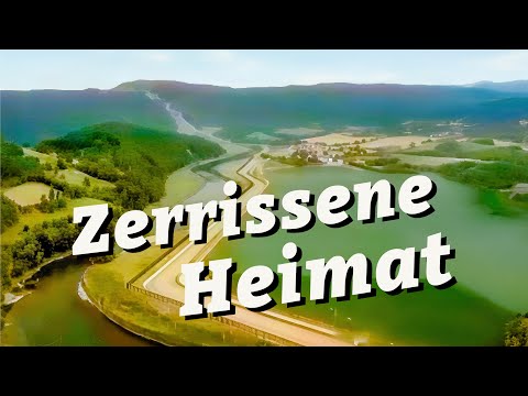 Border '78: How four Hessian villages became part of the GDR