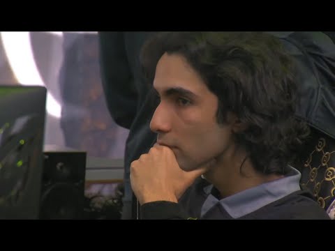 2 Time TI Winner OG Gets Eliminated from LB Round3|| OG 0 -2 Team Spirit #International #Dota2 #TI10