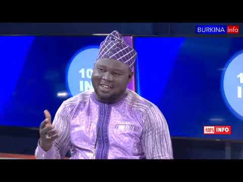 #B.I.T.V: DÉBAT 100% INFO DU 20 03 2022