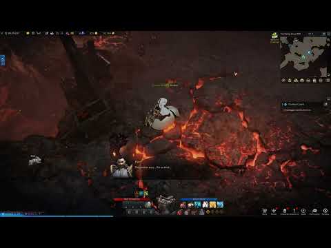 The Real Culprit, Lost Ark Quest