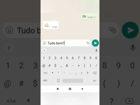 Desbloquei meu ex só pra fazer essa trend #shorts