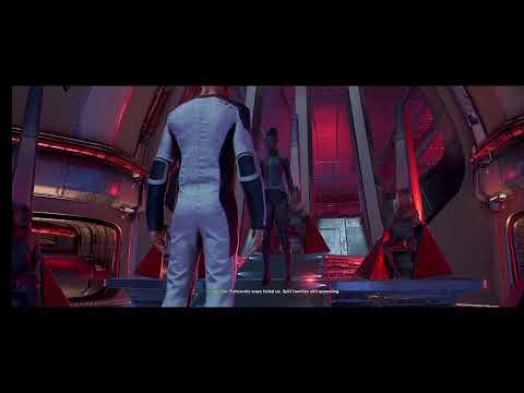 X4: Foundations - S04E18 - Curb Declaration