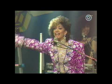 Sheila E - Glamorous Life (HD)