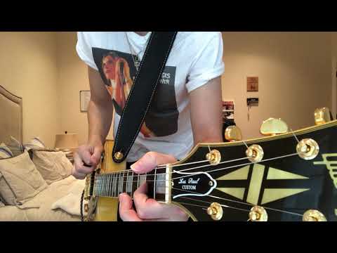 Velvet Revolver- Slither (Short Jam) DEVIN VITEK