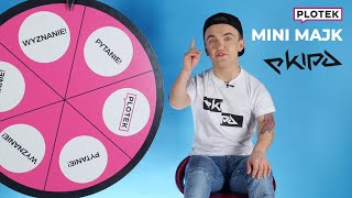 MINI MAJK i tajemnice Ekipy - Koło Plotka