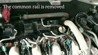 dtc p2494 quickly Fix
