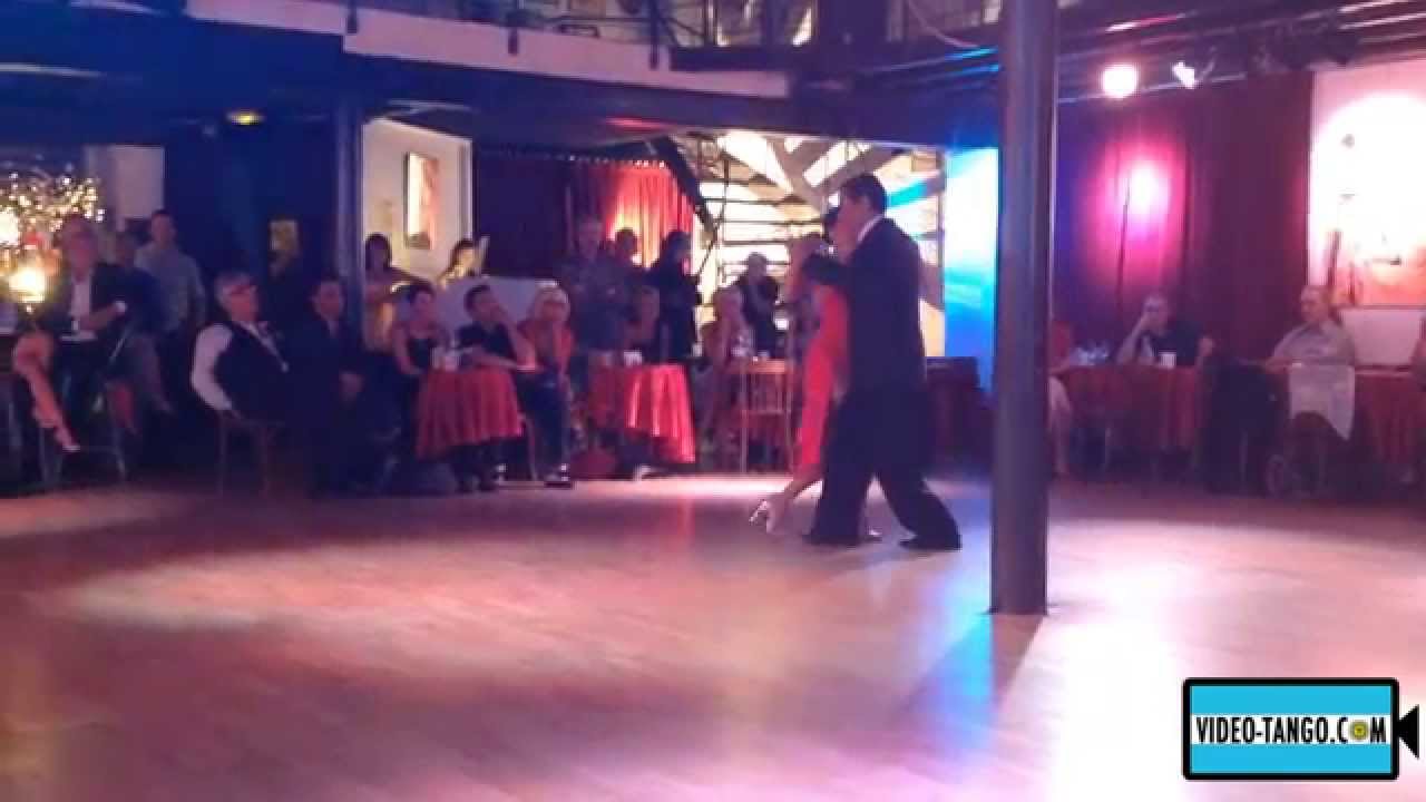 Miilonga del Angel - Denise et Thierry Guardiola - Mi vieja linda