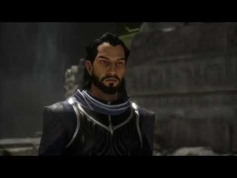 Dragon Age: Veilguard - Pt 25: Cleaning up some side quests