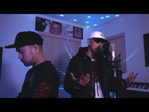 Psycho x Mine - Post Malone, Bazzi & Ty Dolla $ign (Jamie Ave Mashup Cover)