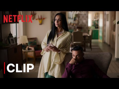 When Your Parents Find You A Date | Eternally Confused and Eager for Love | Netflix India — Eternally Confused and Eager for Love