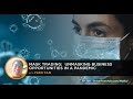 Video Podcast | Mask Trading:  Unmasking Business Opportunities in a Pandemic with Ivan Tan