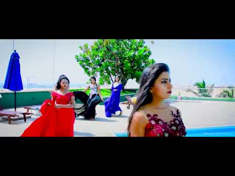 NEXT TOP MODEL UNDERWATER SHOOT