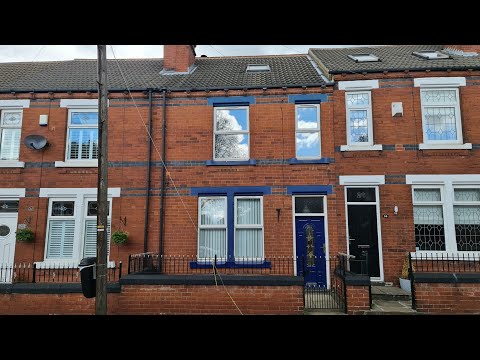 Morrison Street, Castleford