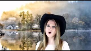 Daddy and Home - Jenny Daniels singing (Tanya Tucker Cover)