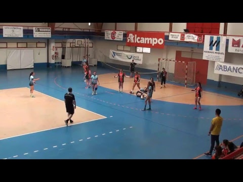 6NTV  CF  SEIS DO NADAL-CHAPELA