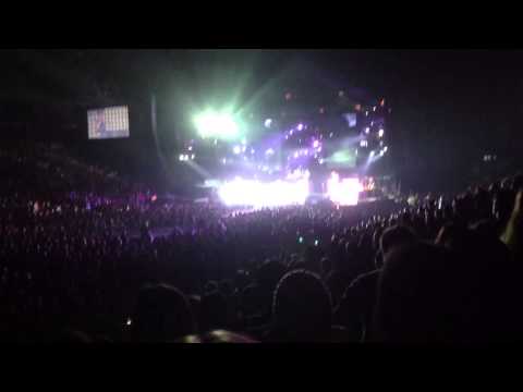 All the Way - Hedley