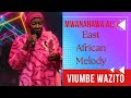 Viumbe Wazito Live Mwanahawa Ali