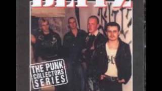 Blitz - Razors In The Night