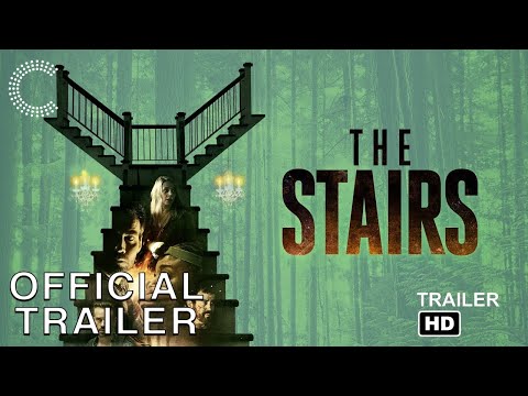 The Stairs (Trailer)