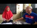 Kunjungan SC ke Desa Sepanjang