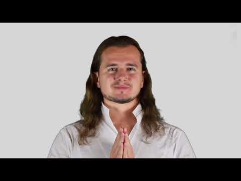 Nino Ballerini - '' I AM '' - NEW CD -  ''AHAM BRAHMA ASMI'' - SHORT VERSION