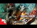 P 51 Dragon Fighter Full Movie Action Fantasy Adventure
