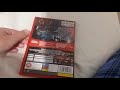 28 Days Later UK DVD Unboxing