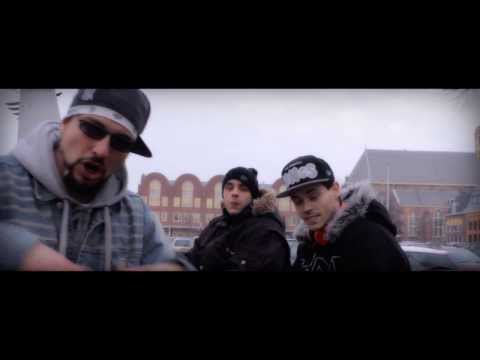 FullyLoadedClips - Rednas - tha-p -   StraatMentaliteit