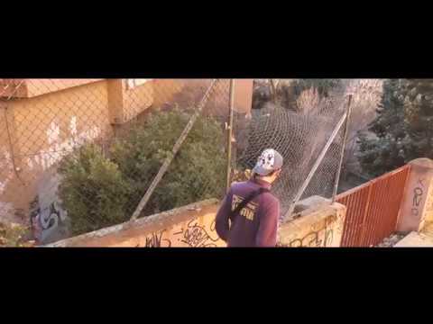 D.TRANKITENSO - VIDEOCLIP - 2017