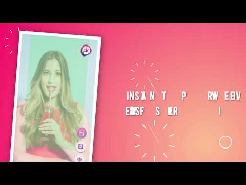 Video Editor - PK Master Video