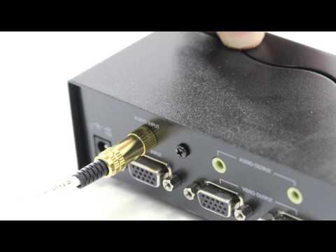 Plenum 3.5mm Stereo Plug to 3.5mm Stereo Plug - #50-200-015