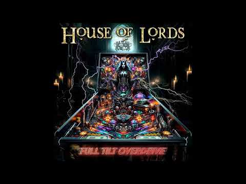 House Of Lords - Bad Karma (Melodic-Hardrock)