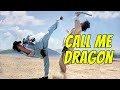 Wu Tang Collection Call Me Dragon