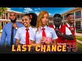 LAST CHANCE 75