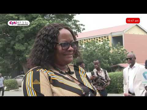 Delegate System Ruling Is a Win Against Money Politics – Transparency Ghana
