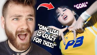 Download lagu LISA, Anitta, Rema, FIFA Sound - Goals (FIFA World Cup 2026™) [ ] | REACTION!! mp3