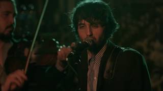 JERRY LEGER - &quot;Forged Check&quot; (live) : Latent Lounge