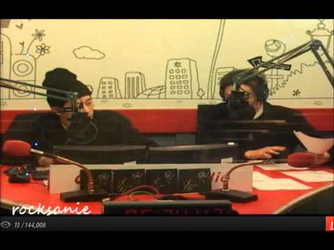 (Video) 060315 DJ 1Kyne Super K-Pop Arirang Radio (Hour 2) Lets Make A Song with Sam Ku