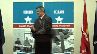 REBOOT Workshop Graduation Class 59