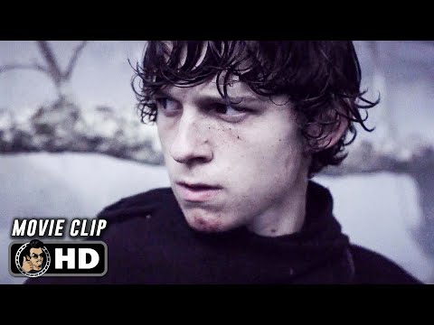 God Has Heard Us Scene | PILGRIMAGE (2017) Movie CLIP HD