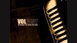 Volbeat Everything&#39;s Still Fine (Lyrics)