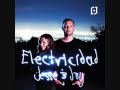 Chocolate - Jesse y Joy