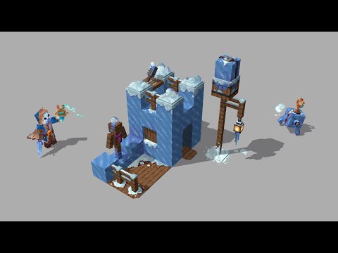 How The Iceologer Could Change Minecraft - Minecraft Animation