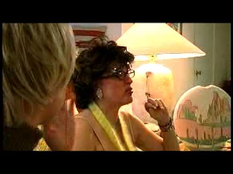 The Dog Whisperer w/Ronna & Beverly