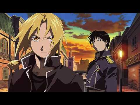 fullmetal alchemist getting live action film in 2017