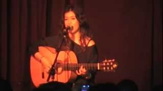 VANESA MARTÍN :: TIC TAC