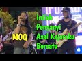 Kejoraku Bersatu -(Search) Suara Moq Masih Padu -Cover by Project X Buskers