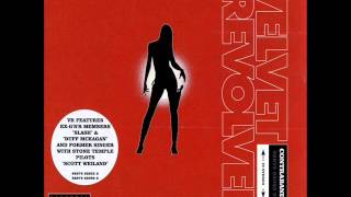 Velvet Revolver - 02. Do it for the kids - Contraband (2004)